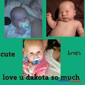 Meet your Posher, Mandy